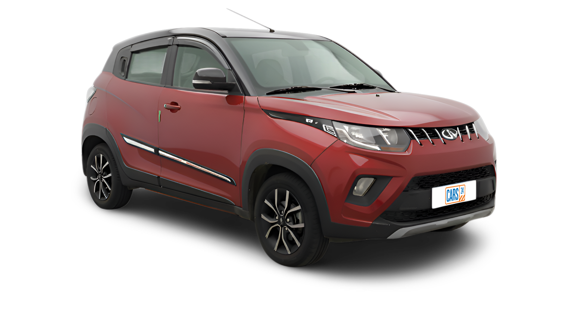 Mahindra KUV 100 NXT-img